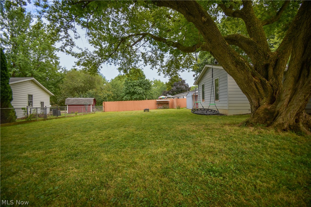 Wedgewood - Residential