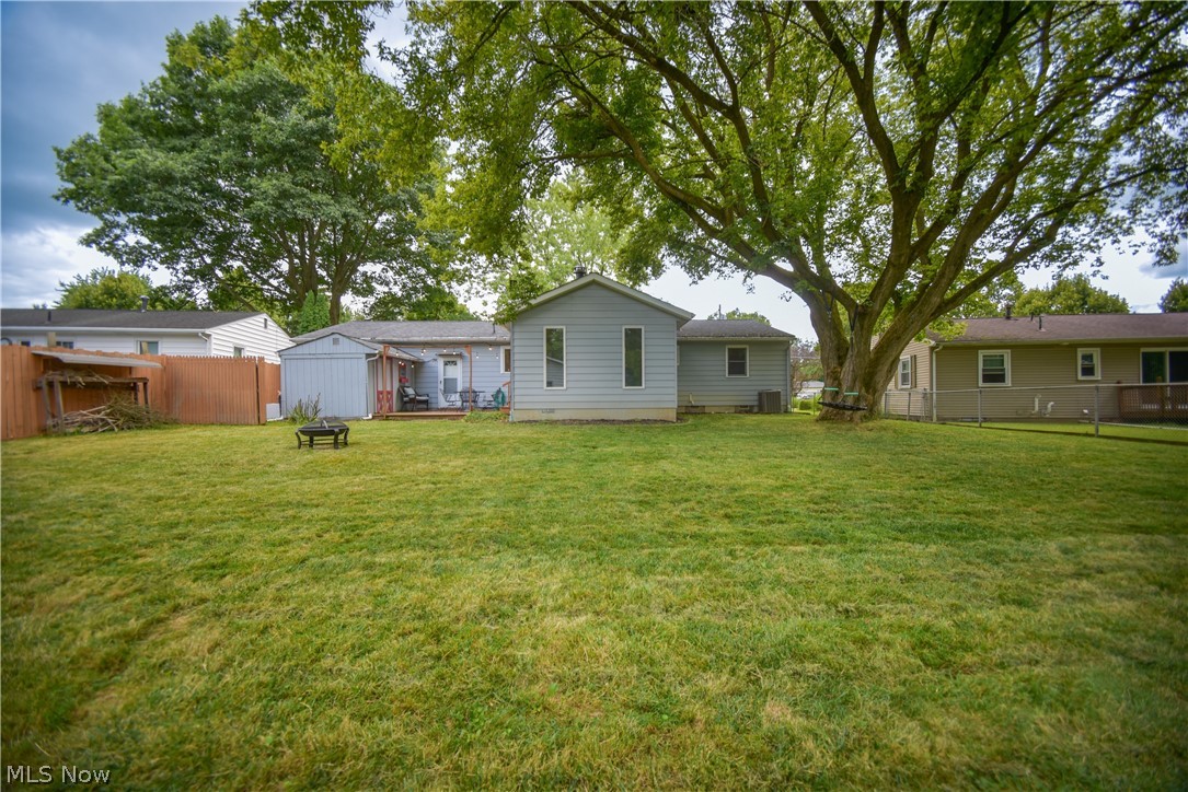 Wedgewood - Residential