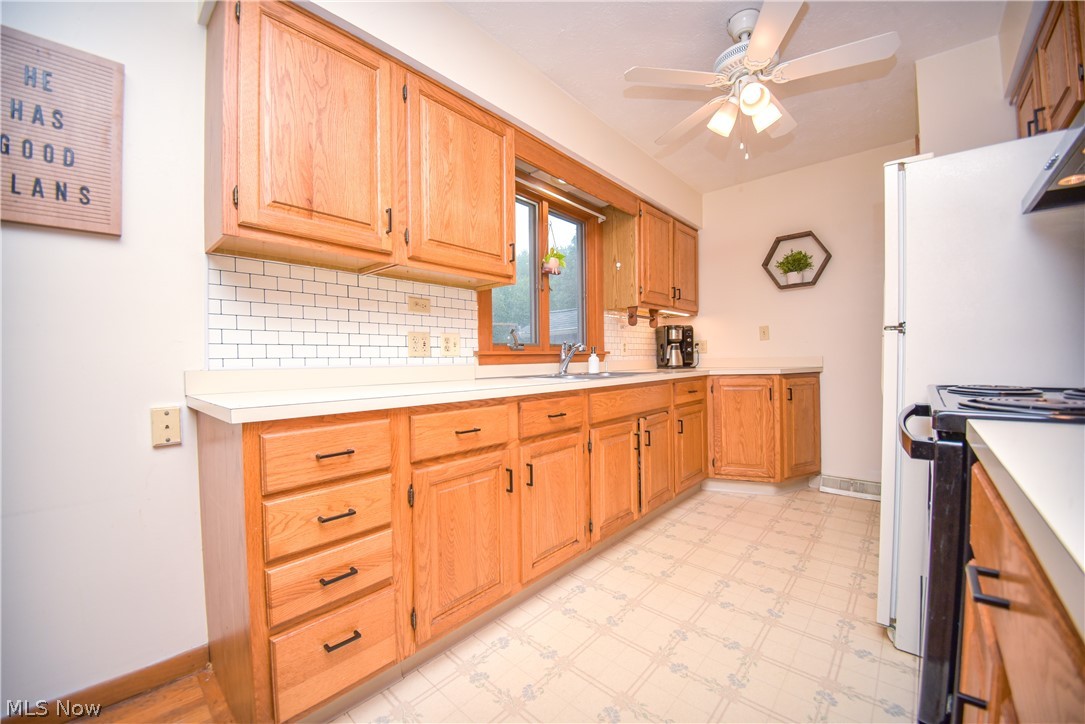 Wedgewood - Residential