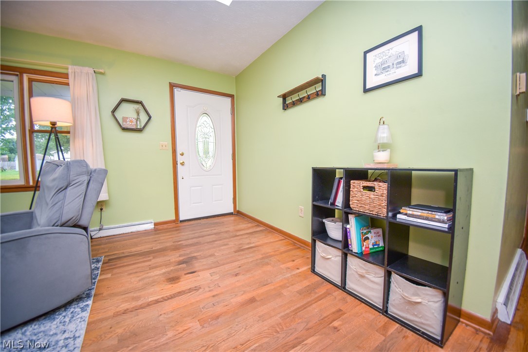 Wedgewood - Residential