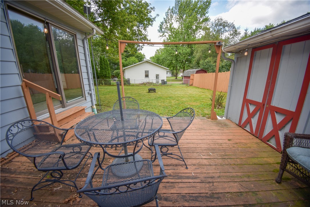 Wedgewood - Residential