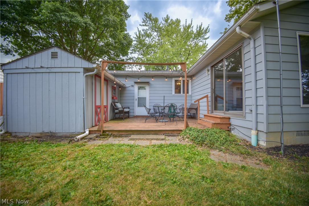 Wedgewood - Residential