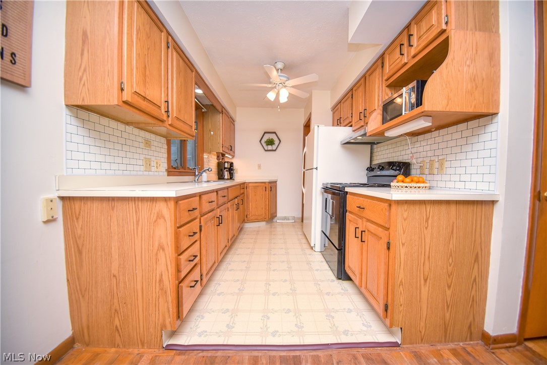 Wedgewood - Residential