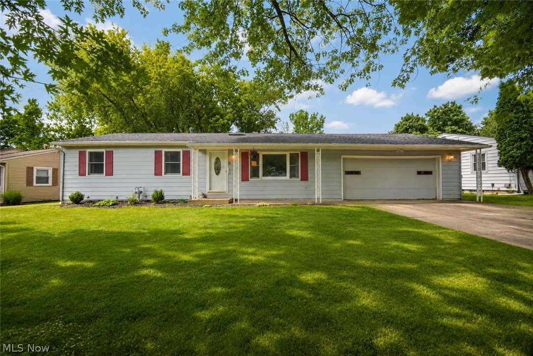Wedgewood - Residential