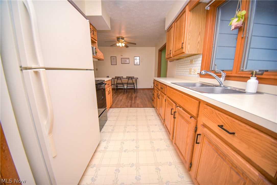 Wedgewood - Residential