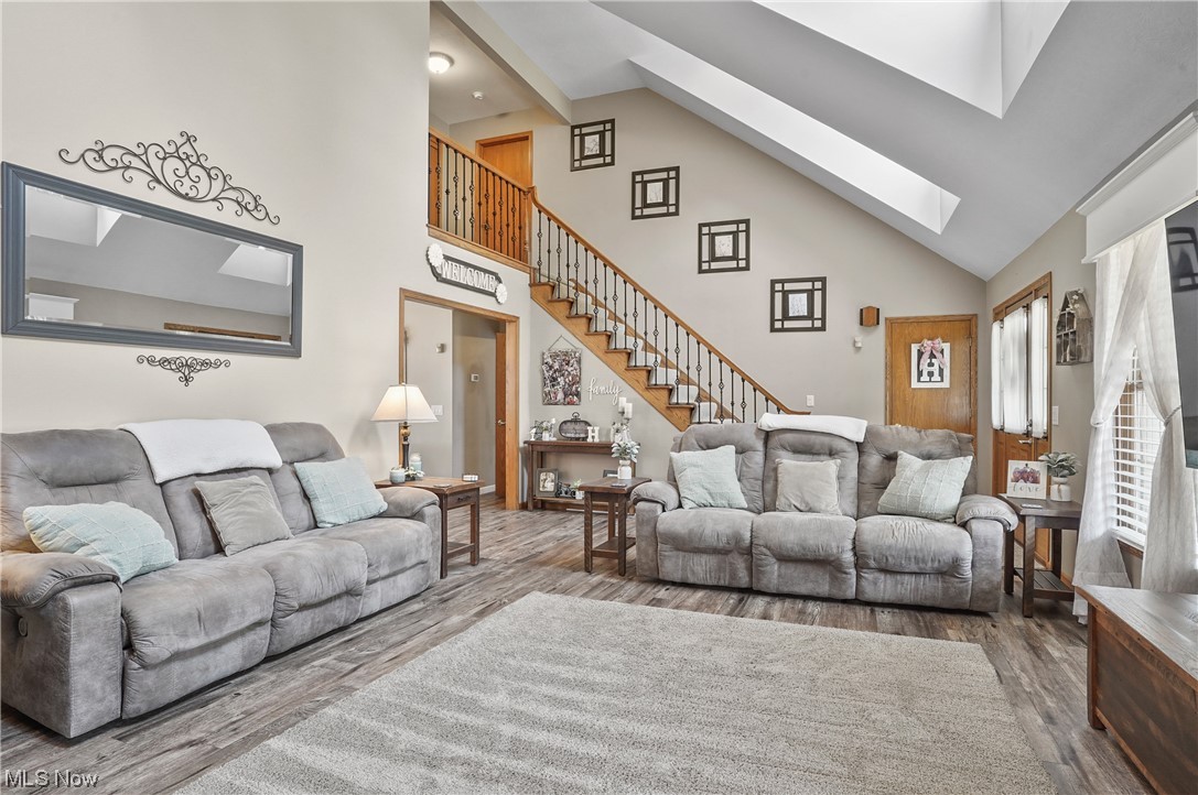 Audubon Ridge - Residential