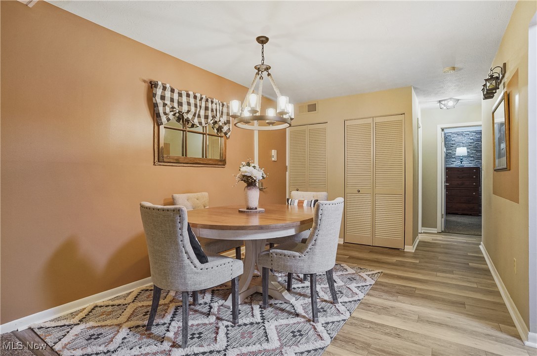 Silver Lake Towers Condo - Residential