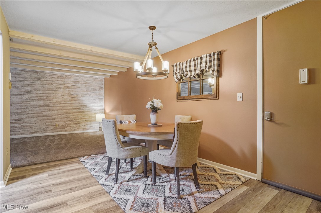 Silver Lake Towers Condo - Residential