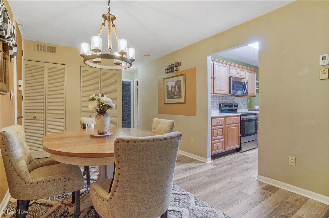 Silver Lake Towers Condo - Residential