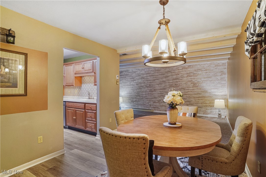 Silver Lake Towers Condo - Residential