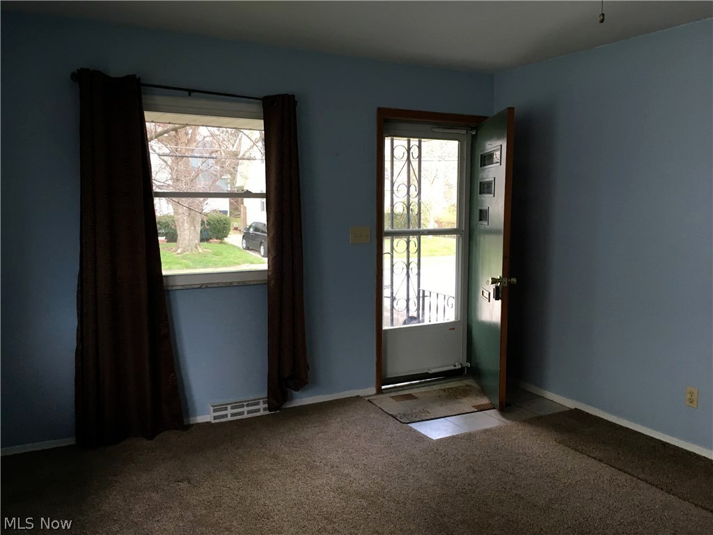 Brodbeck Park - Residential Lease