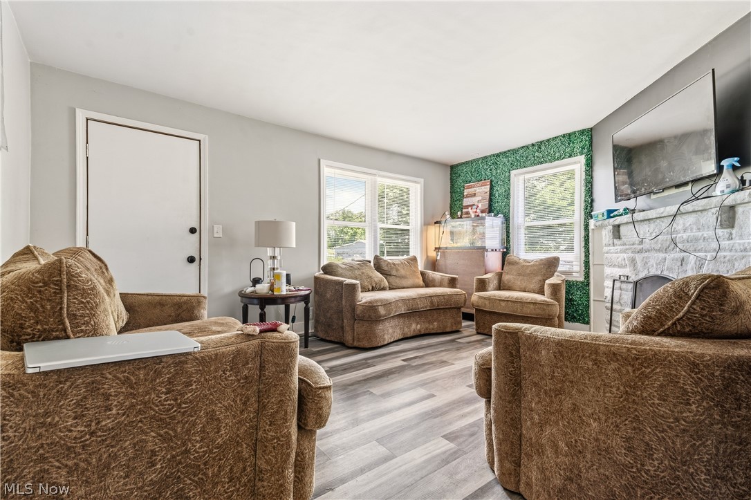 Wiseland - Residential