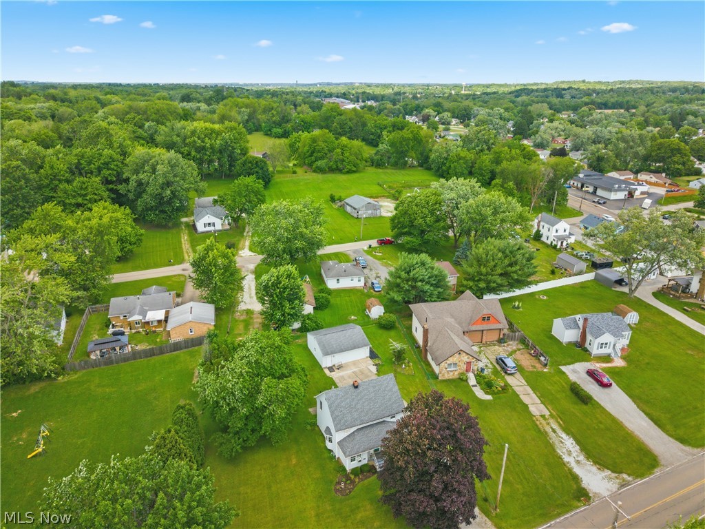 Wiseland - Residential