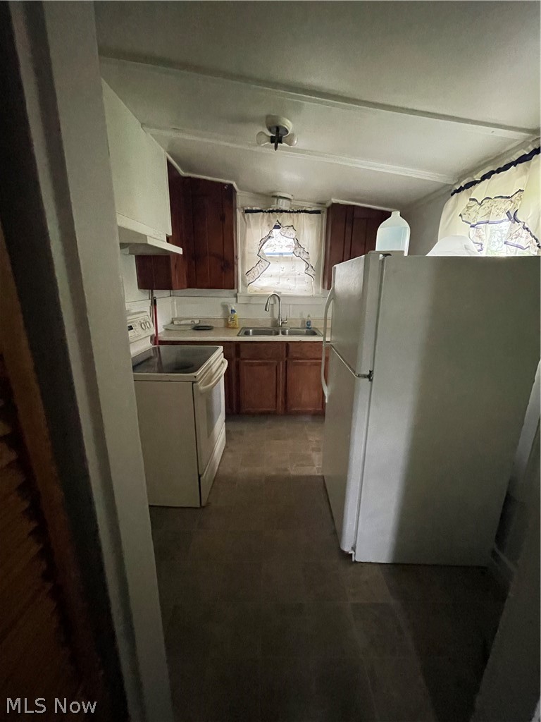 Original Euclid Township Tr - Residential