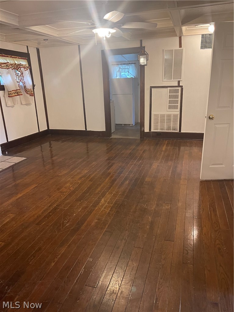 Original Euclid Township Tr - Residential
