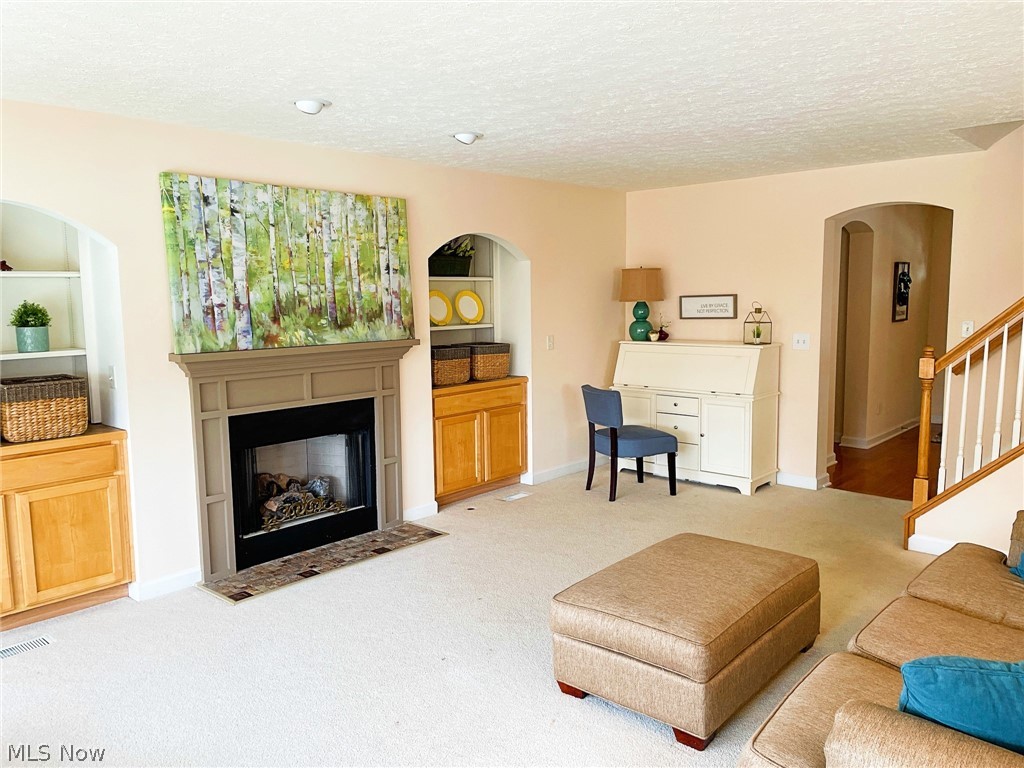Bradford Meadows Sub - Residential