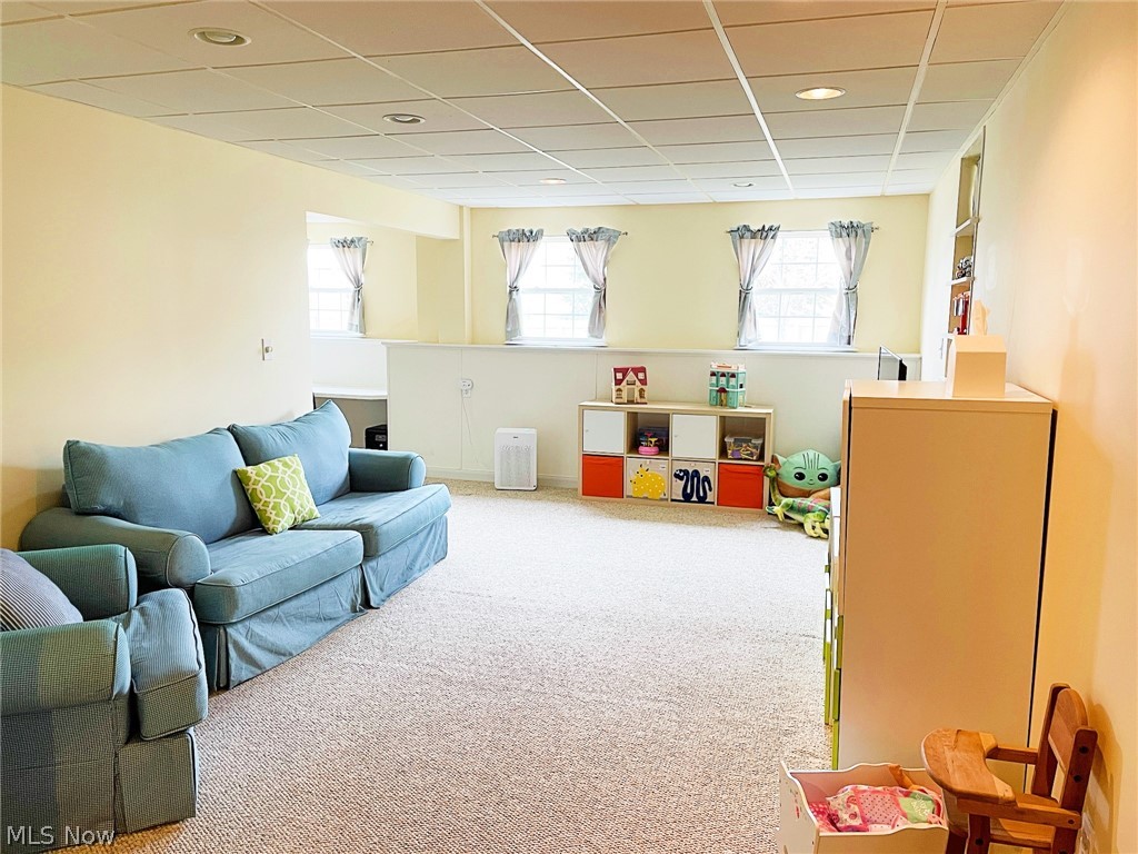 Bradford Meadows Sub - Residential