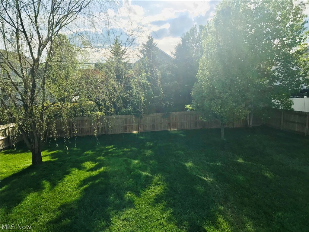 Bradford Meadows Sub - Residential
