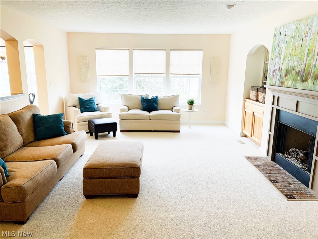 Bradford Meadows Sub - Residential