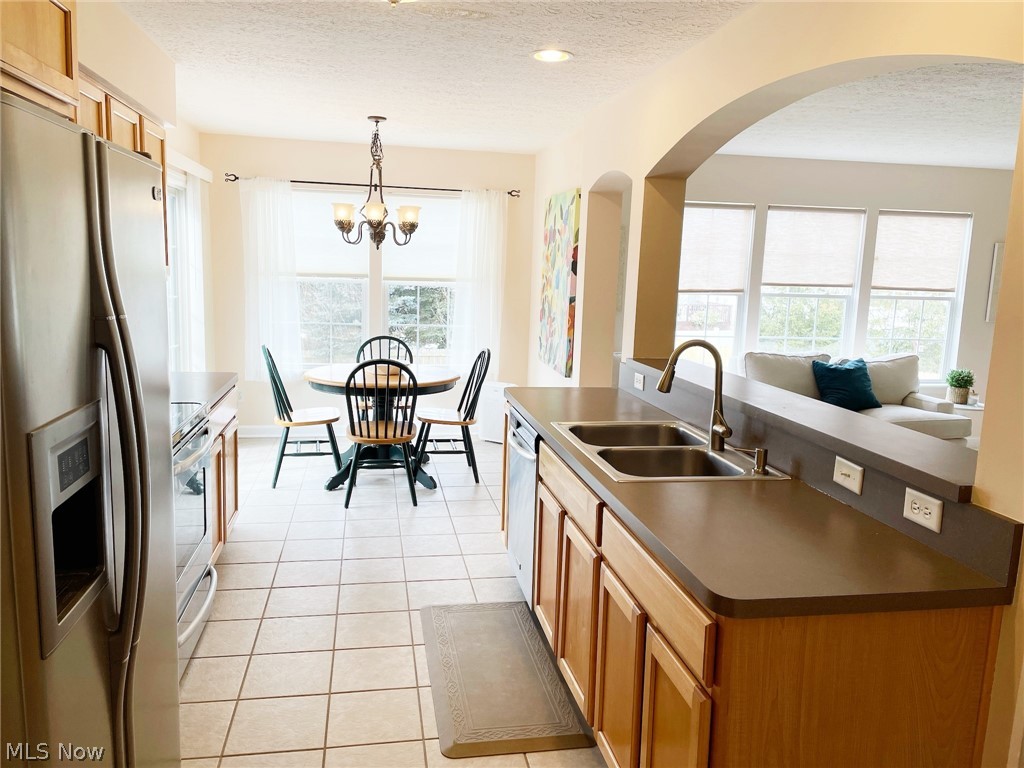 Bradford Meadows Sub - Residential