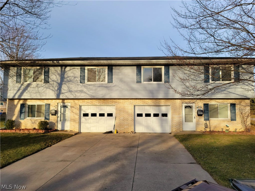 Maplewood Park - Residential Income