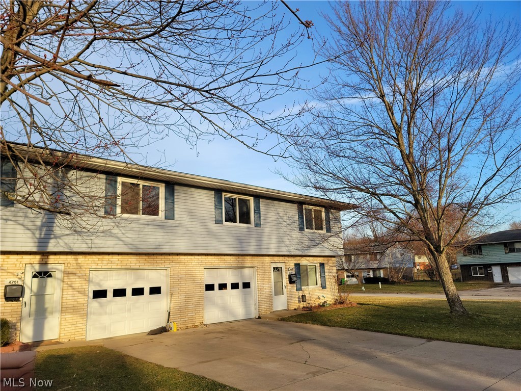 Maplewood Park - Residential Income