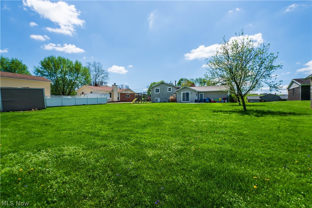 Jamestown Village - Residential