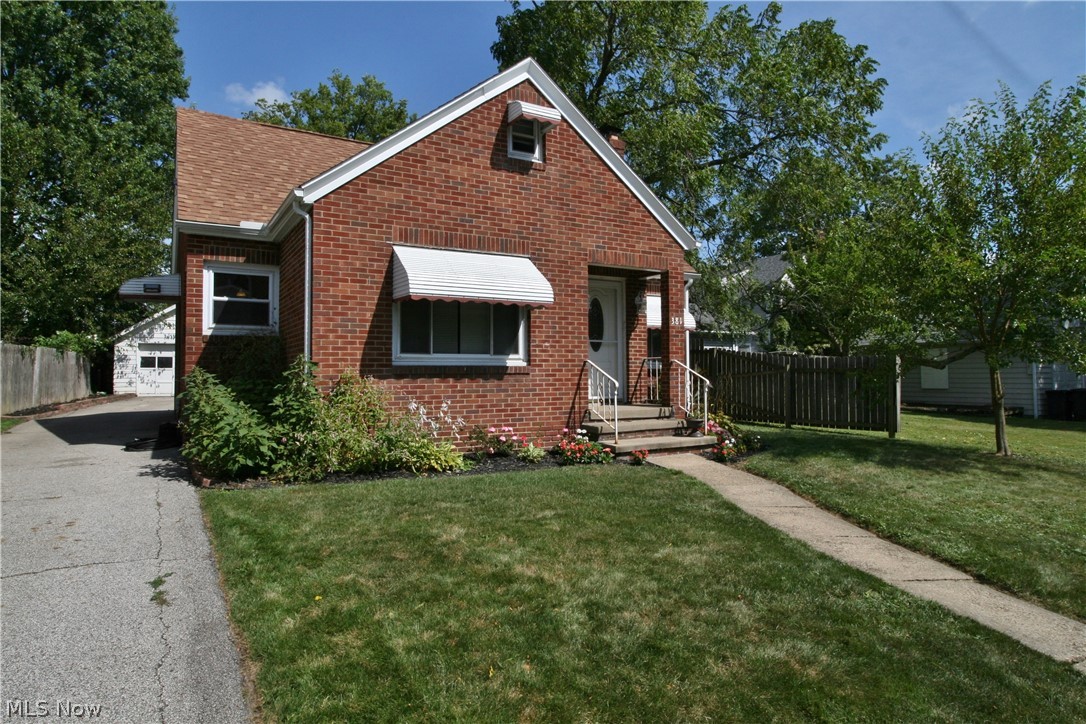 Beverly Park - Residential