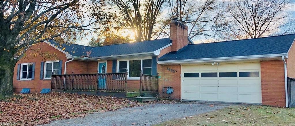 Orchard Heights - Residential