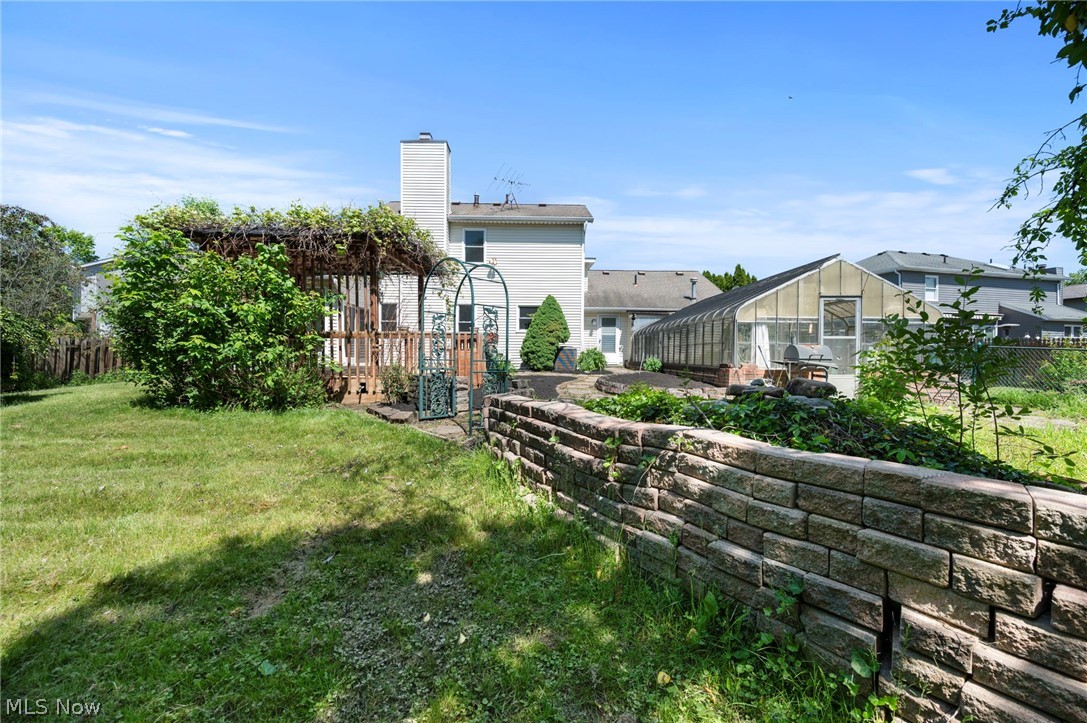Chandler Commons - Residential