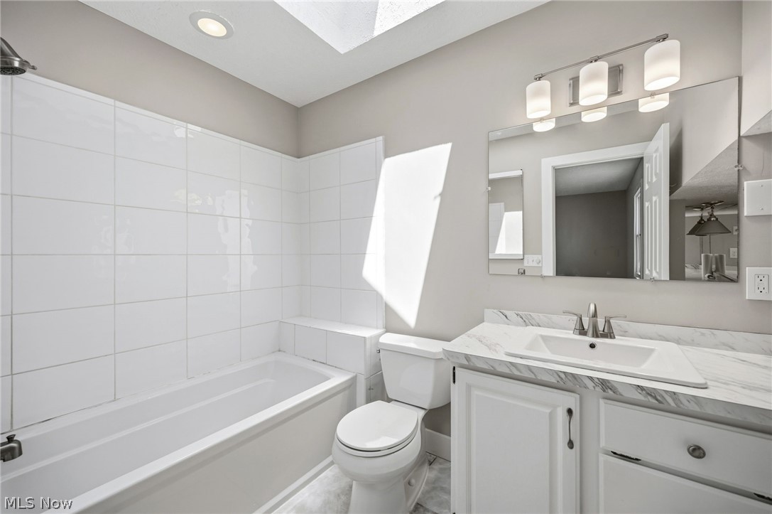 Chandler Commons - Residential