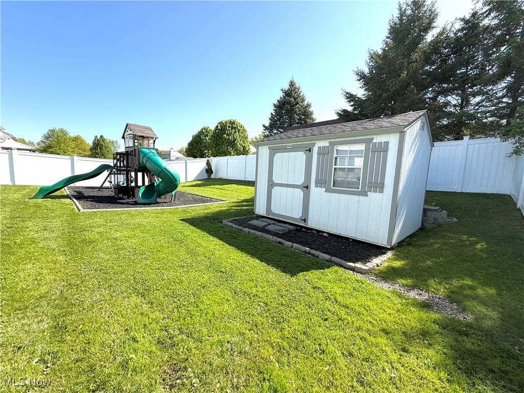 Sterling Green Ph 01 - Residential