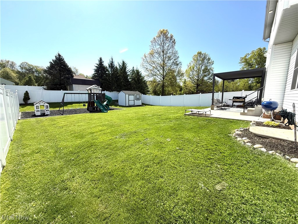 Sterling Green Ph 01 - Residential