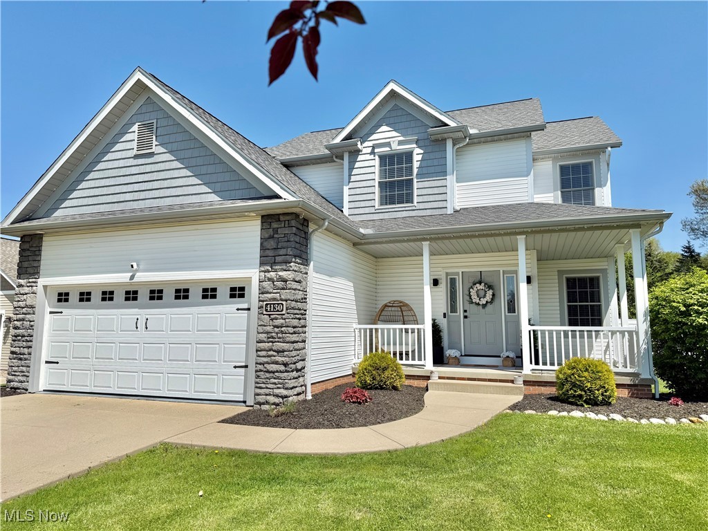 Sterling Green Ph 01 - Residential