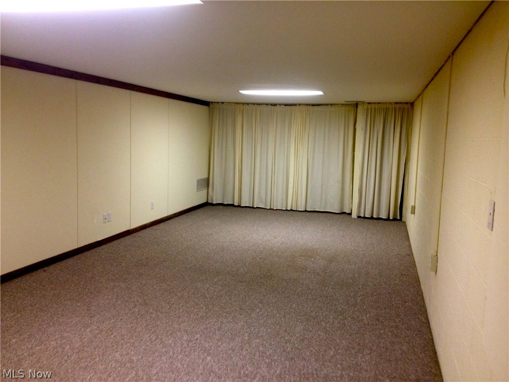 Starts Sub - Residential Lease