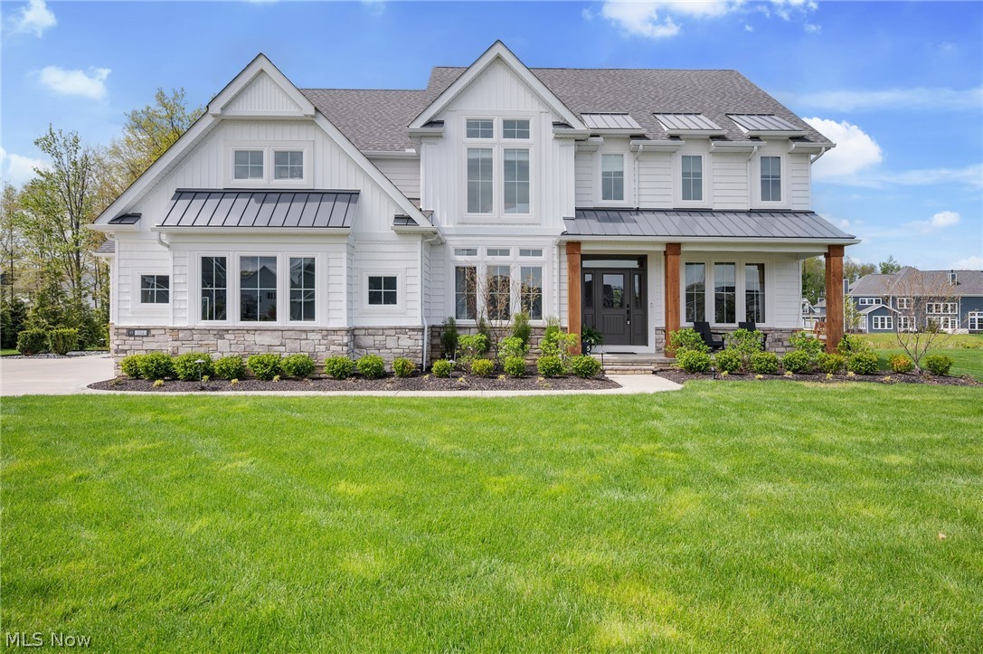South Port - Residential