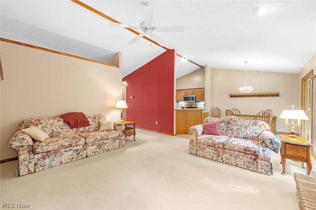 Park Village - Residential