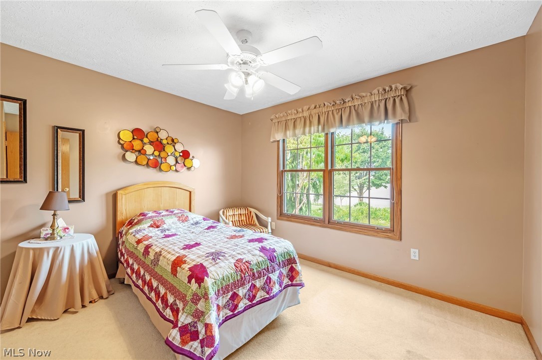 Park Village - Residential