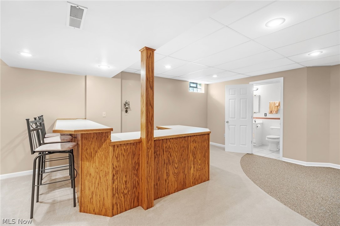 Park Village - Residential