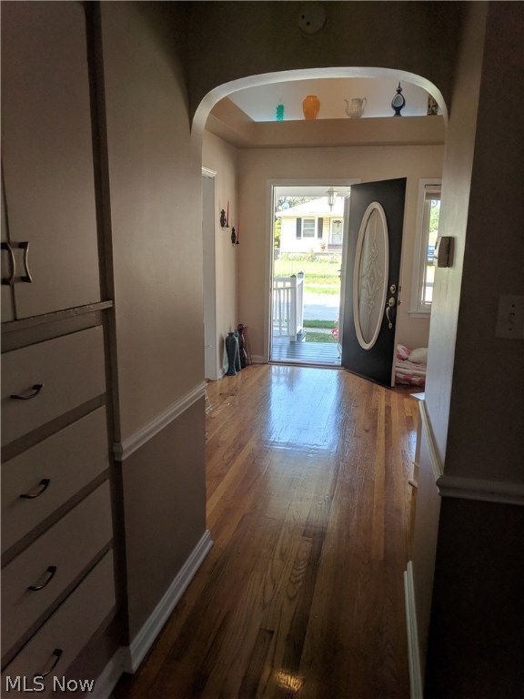 Springfield Center - Residential