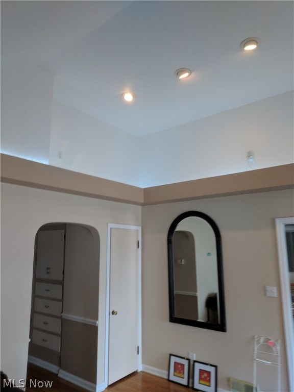 Springfield Center - Residential