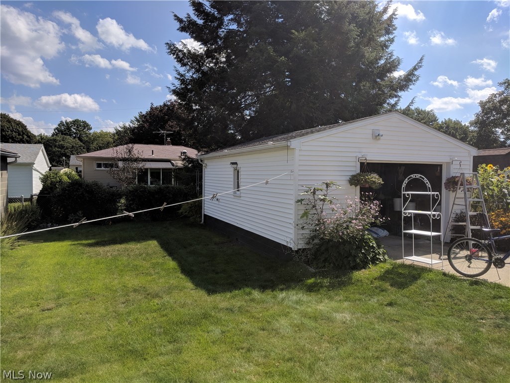 Springfield Center - Residential