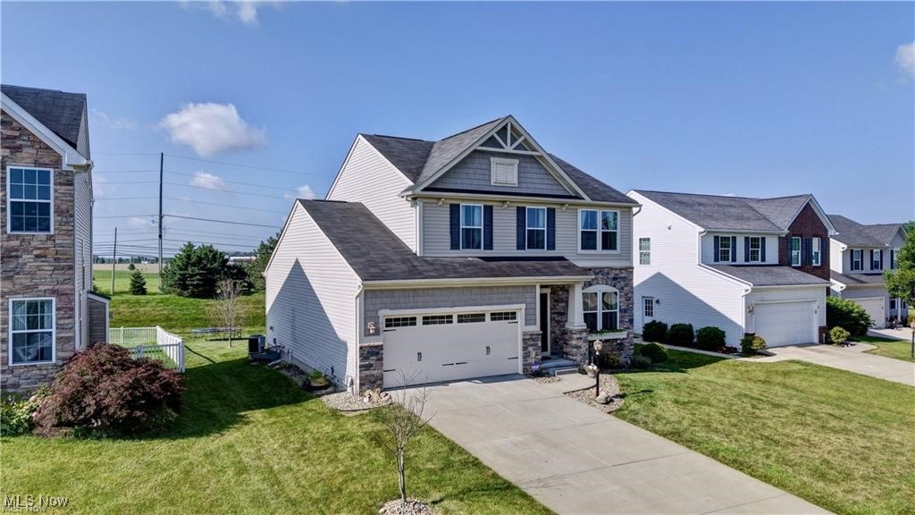 Lexington Farms - Residential