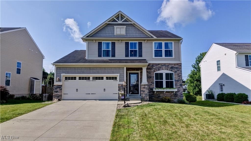 Lexington Farms - Residential