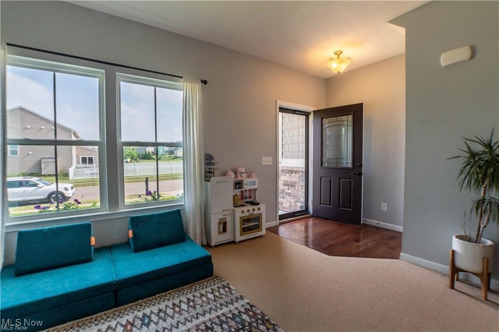 Lexington Farms - Residential