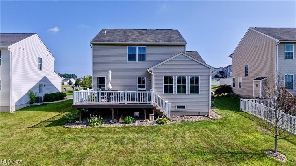 Lexington Farms - Residential