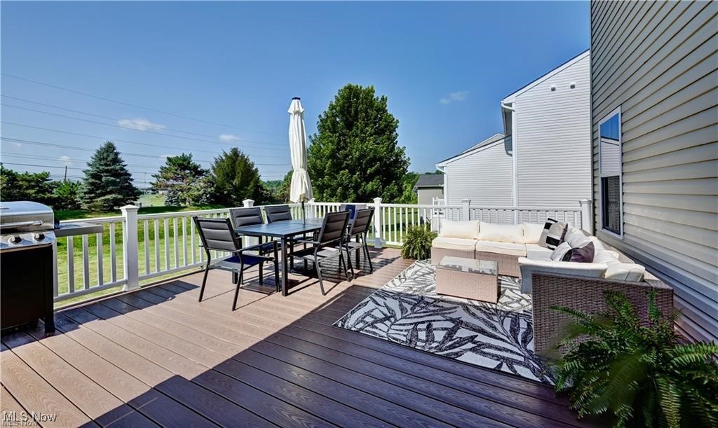 Lexington Farms - Residential