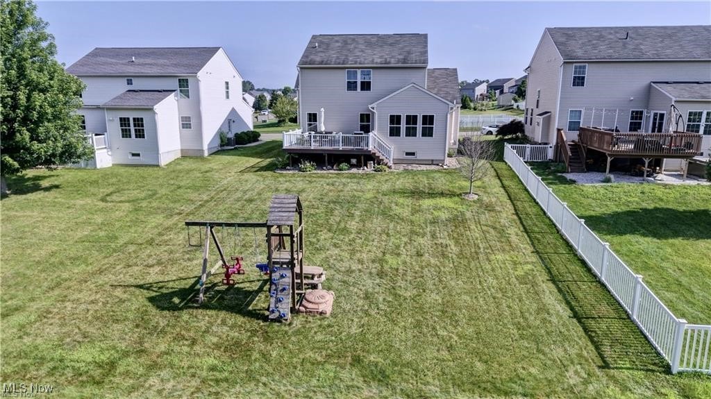 Lexington Farms - Residential