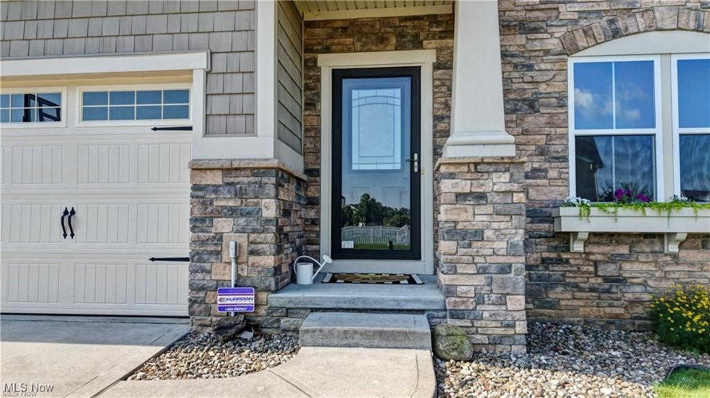 Lexington Farms - Residential