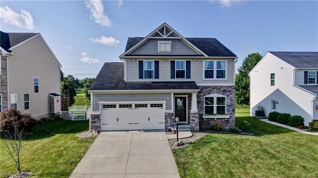 Lexington Farms - Residential